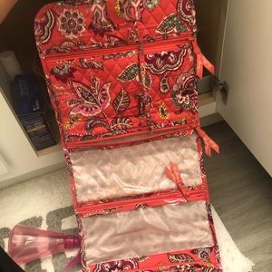 Vera Bradley Make up bag